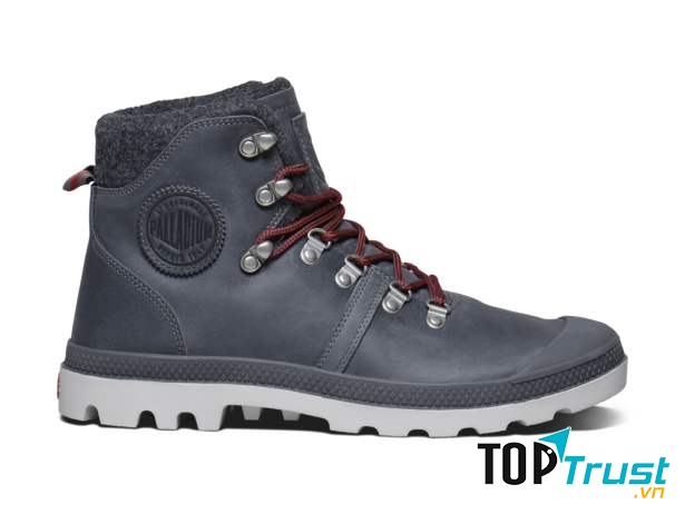 Đôi giày Pallabrouse HIKR