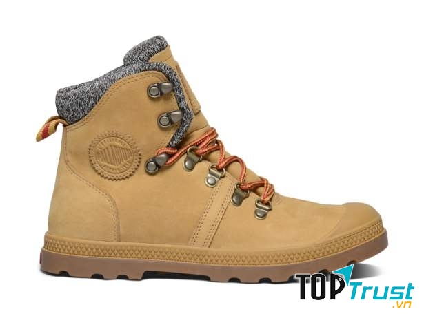 Đôi giày Pallabrouse HIKR