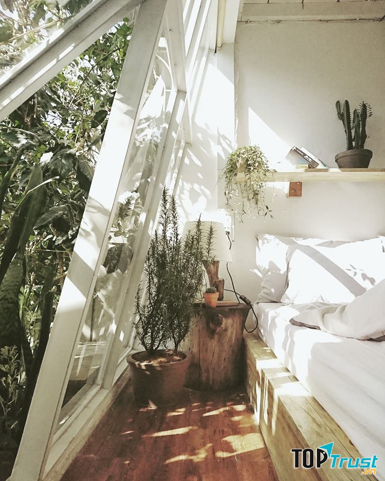 Đợi Một Người Homestay
