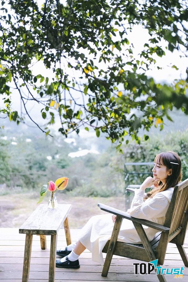 Đợi Một Người Homestay