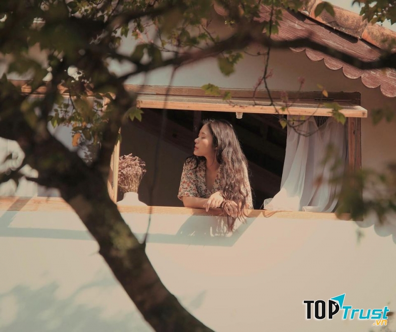 Đợi Một Người Homestay