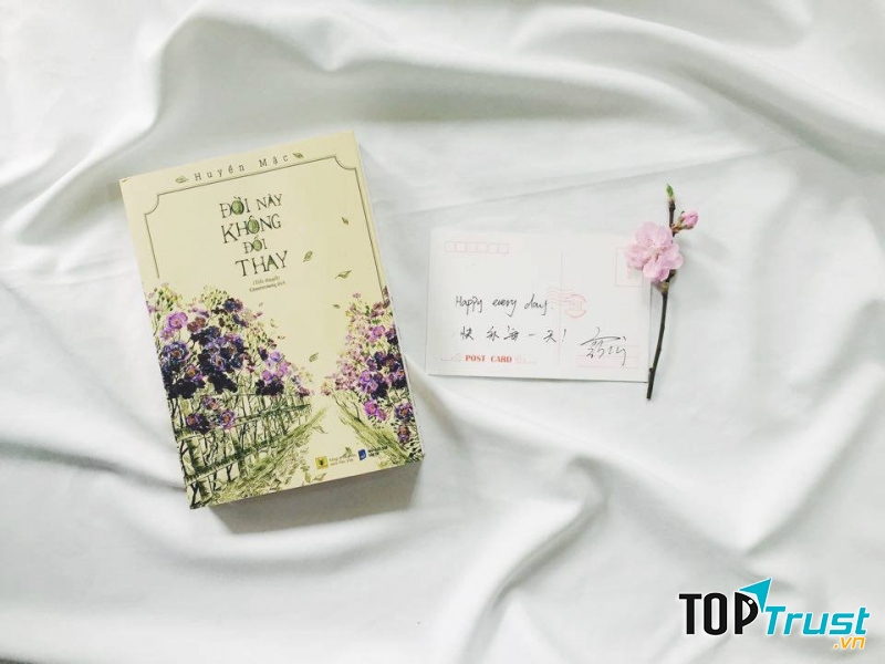 Đời này không đổi thay