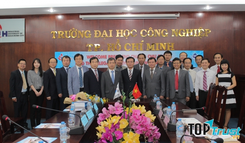 Chuyên môn giảng viên cao