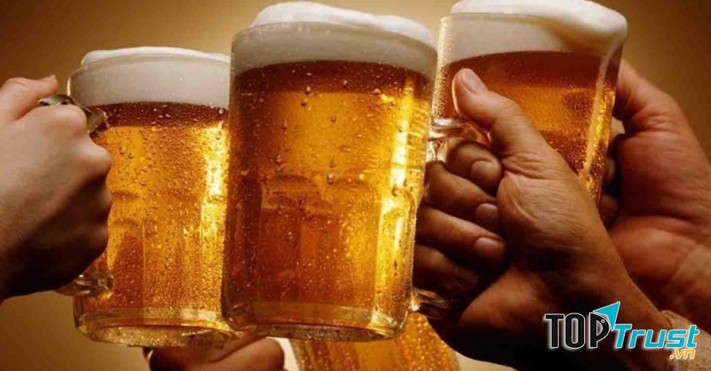 Nạn nhậu nhẹt của người Việt