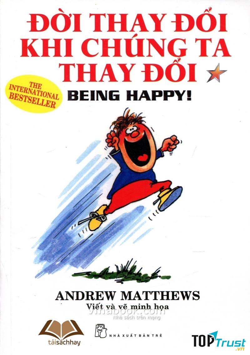 Đời thay đổi khi chúng ta thay đổi