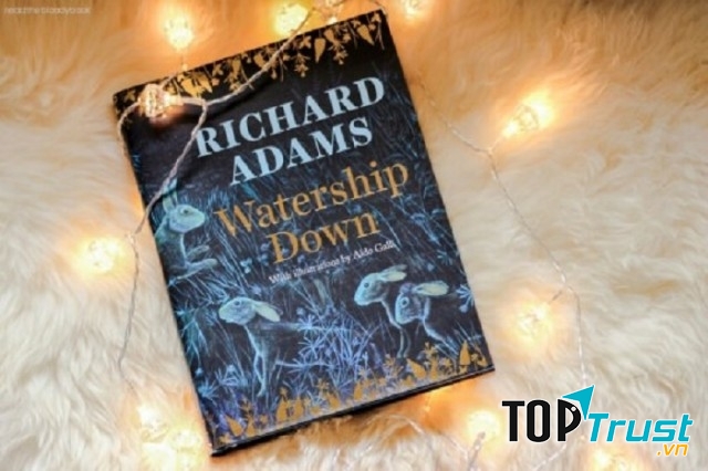 Đồi thỏ – Richard Adam