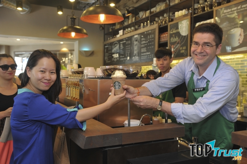 Đối tượng khách hàng