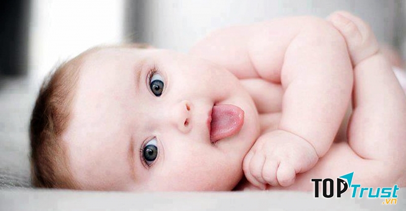 Trẻ bị thừa cân béo phì