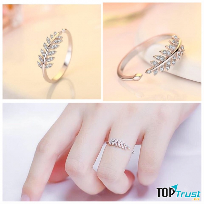 DOKO Shop - Trang sức bạc cao cấp