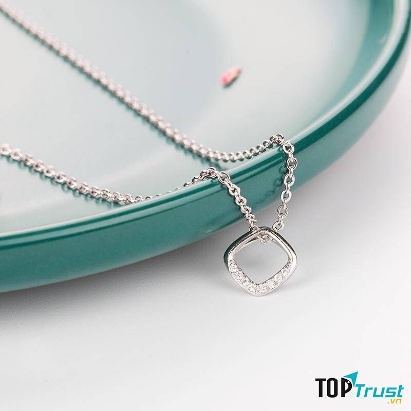 DOKO Shop - Trang sức bạc cao cấp