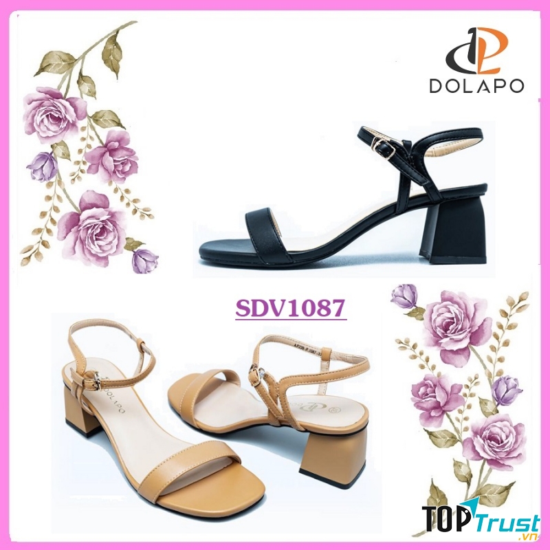 Dolapo Vietnam