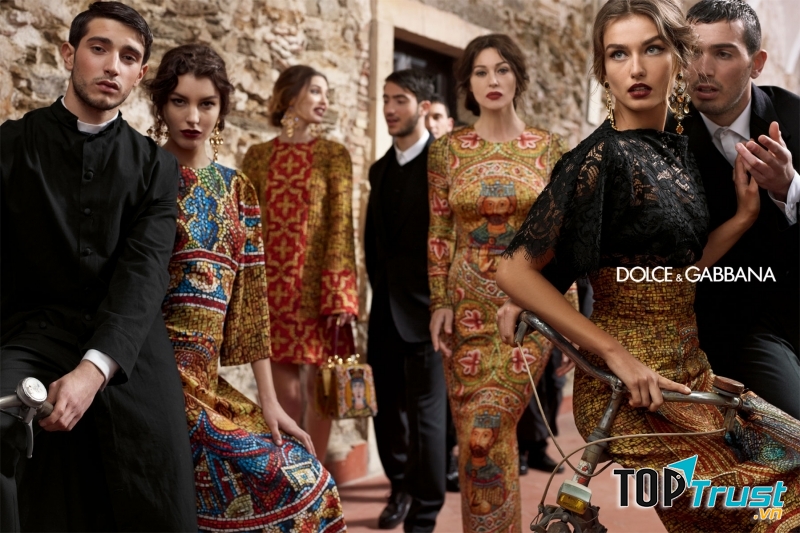 Dolce & Gabbana