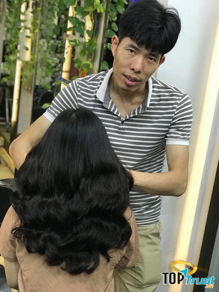 Đom Đóm Hair Salon
