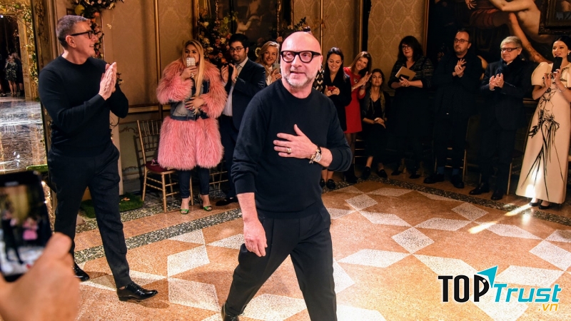 Domenico Dolce