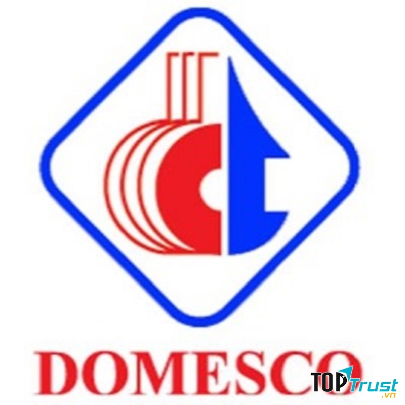 Logp Công ty Cổ phần Xuất nhập khẩu Y tế Domesco (DMC)