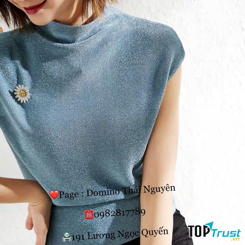 Các mẫu áo thun tại shop