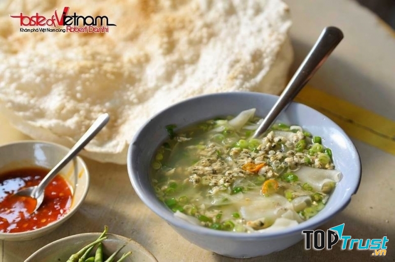 Don đặc sản nổi tiếng nhất Quảng Ngãi