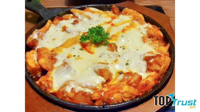 DON CHICKEN VIỆT NAM