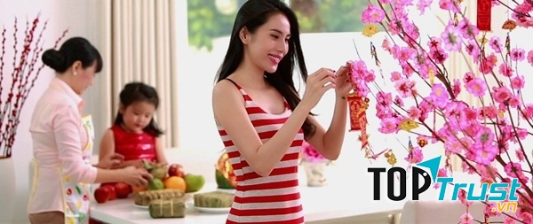 Cùng trang trí nhà cửa cho những phút giây bên nhau thêm ý nghĩa