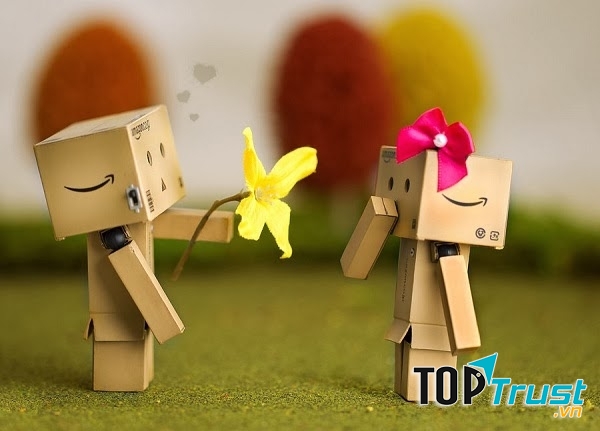 Đơn giản và dễ gần