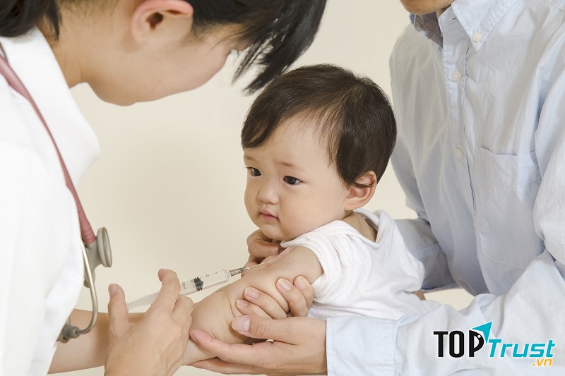 Đây chính là điểm đến lý tưởng cho những khách hàng có nhu cầu tiêm chủng