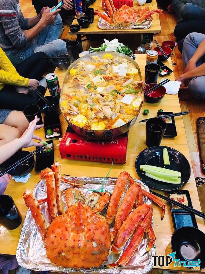 Lẩu Dona