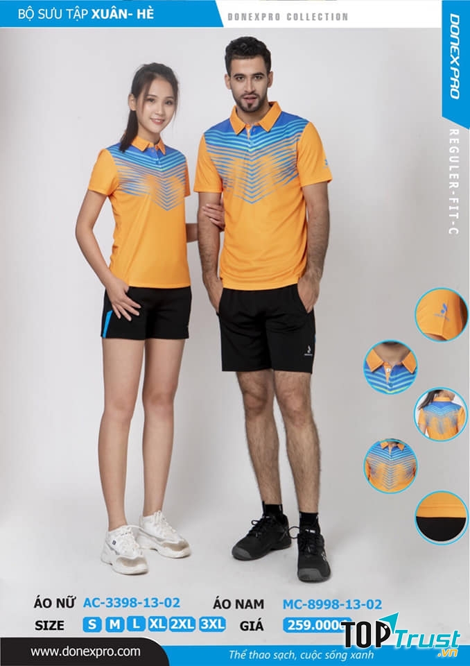DONEX Sport