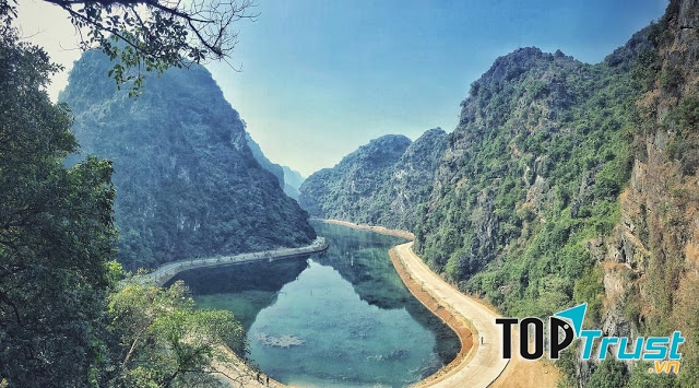 Động Am Tiên