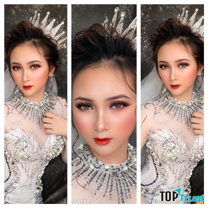 Đông Anh Wedding - Gia Lai