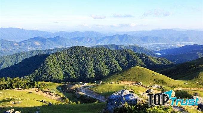 Đồng Cao Bắc Giang