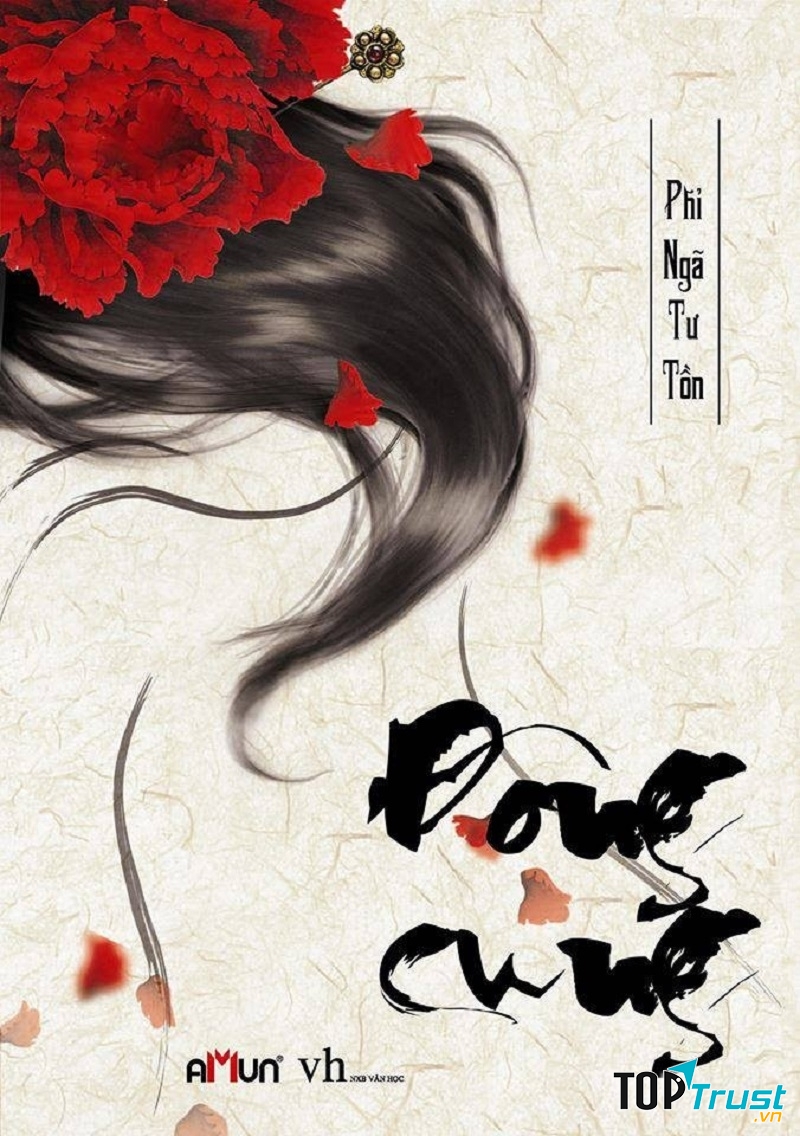 Nước sông Quên, đặng quên tình....