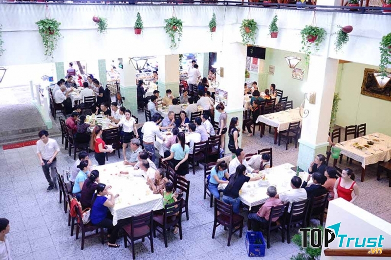 Đồng Đội Quán