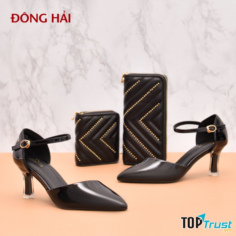 Đông Hải