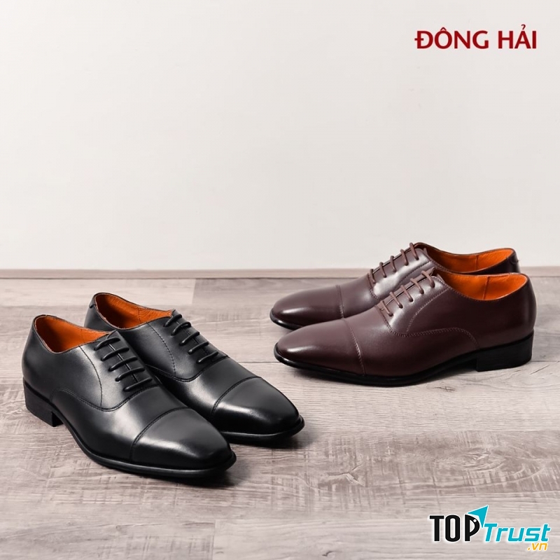 Đông Hải - Đệ Nhất Giày Da
