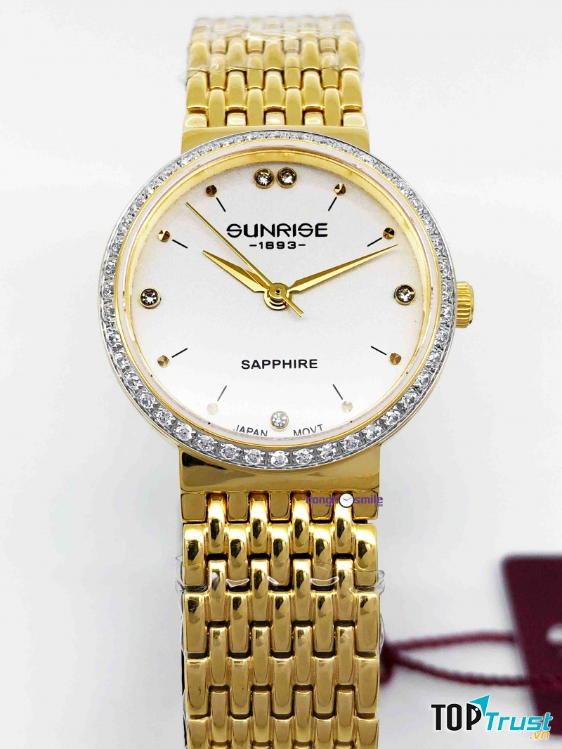 Đồng hồ đeo tay