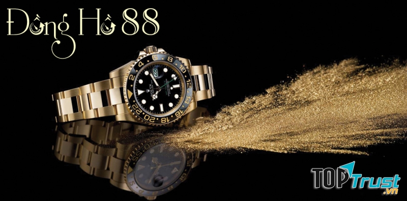 Đồng hồ 88