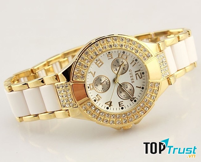 Và đây chắc chắn là một lựa chọn tuyệt vời cho vợ hoặc chồng bạn nhân dịp Valentine sắp tới.