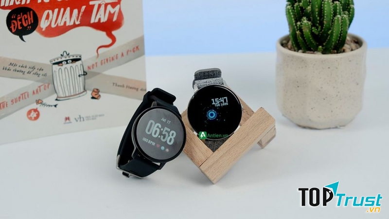 Đồng hồ An Tiến