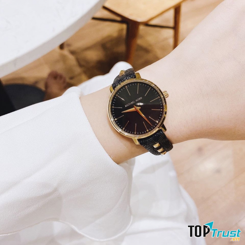 Đồng hồ Authentic Mỹ