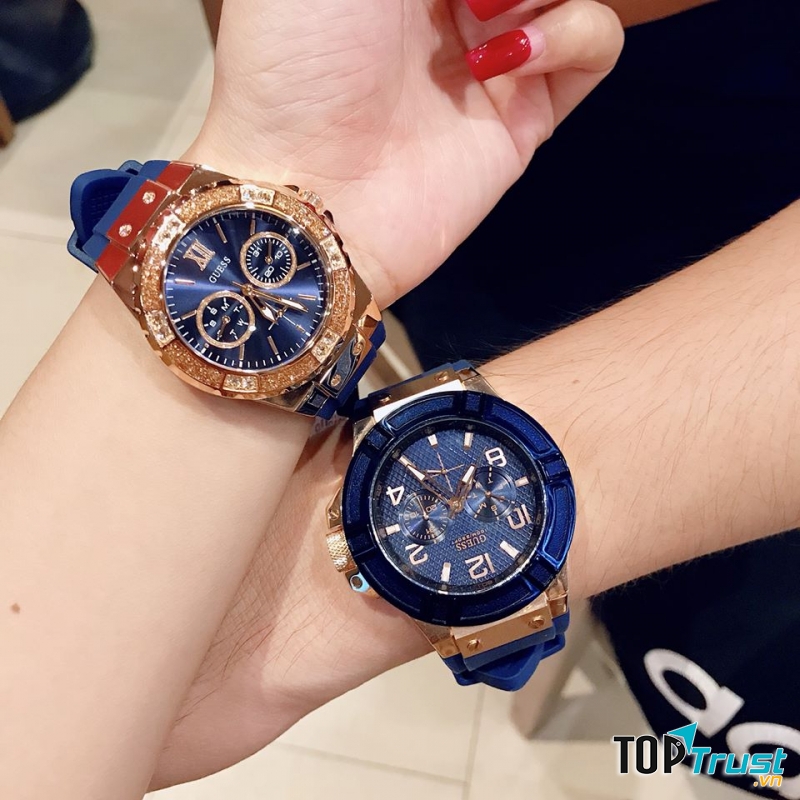 Đồng Hồ Bảo Tín