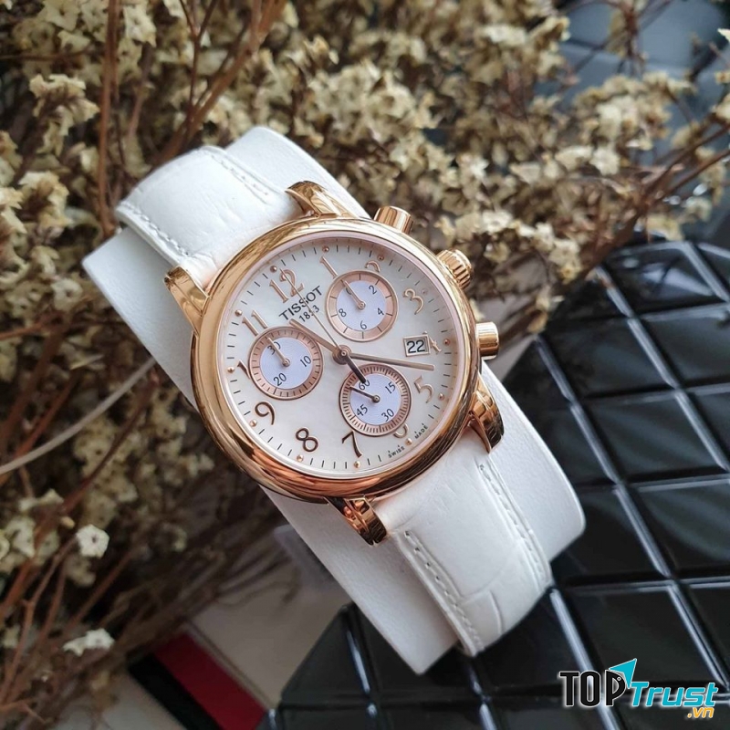 Đồng Hồ Bảo Tín