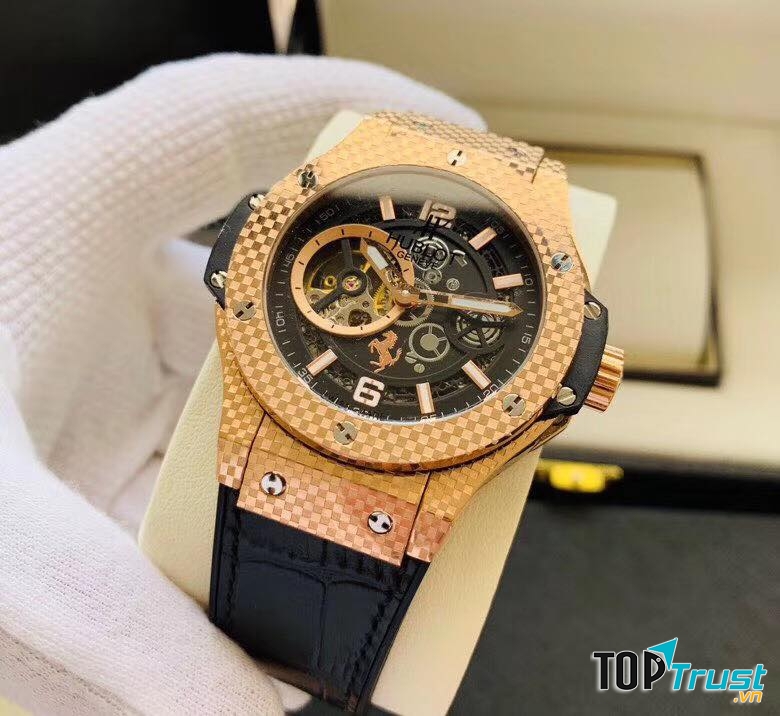 Đồng hồ cao cấp Beat Watch