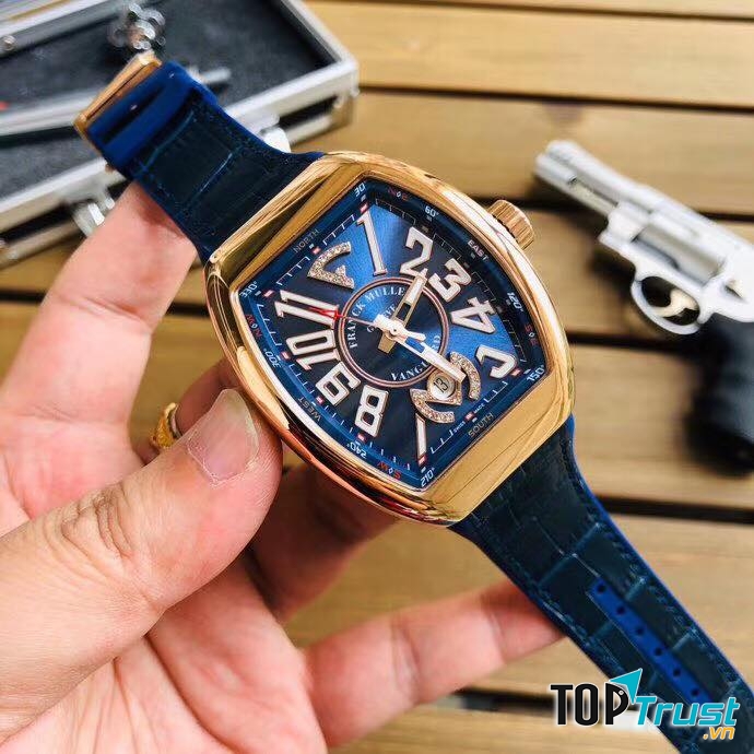 Đồng hồ cao cấp Beat Watch