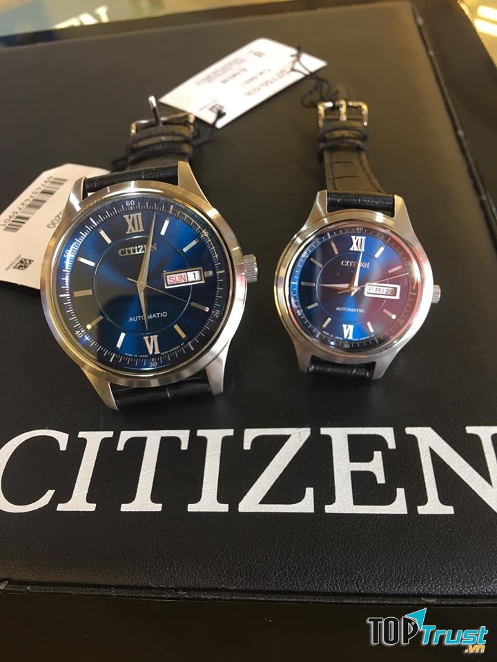 Đồng Hồ Chính Hãng Khoa Nguyễn