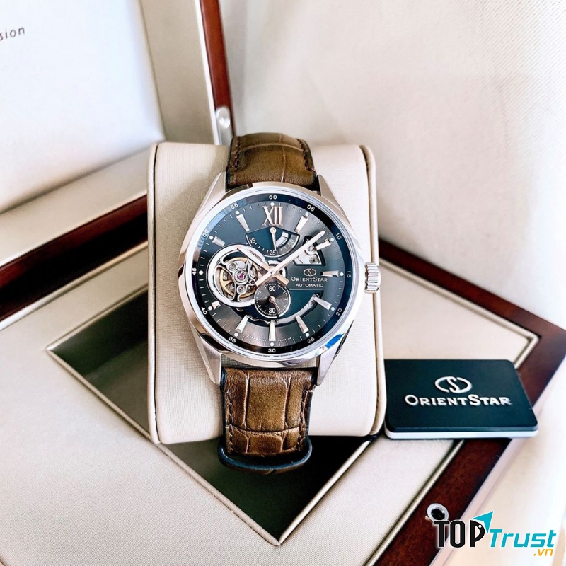 Đồng hồ chính hãng Senaro