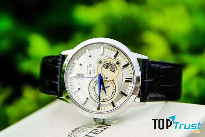 Đồng hồ chính hãng Senaro