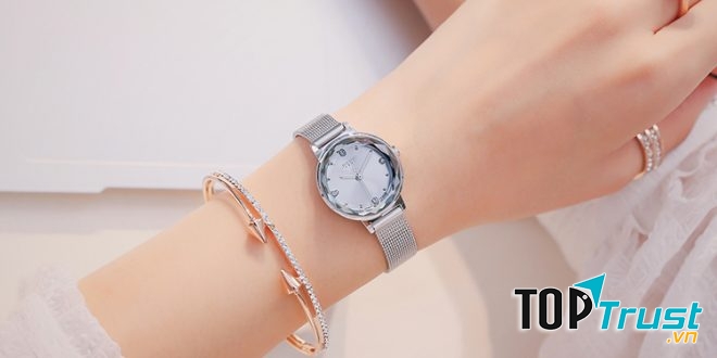 Đồng hồ đeo tay