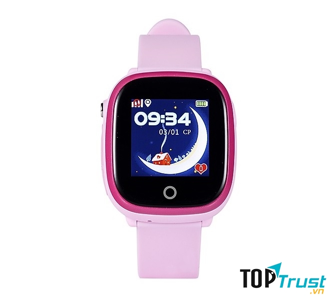 Đồng hồ định vị KidPrO