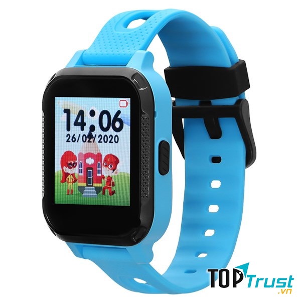 Đồng hồ định vị trẻ em Masstel Hero
