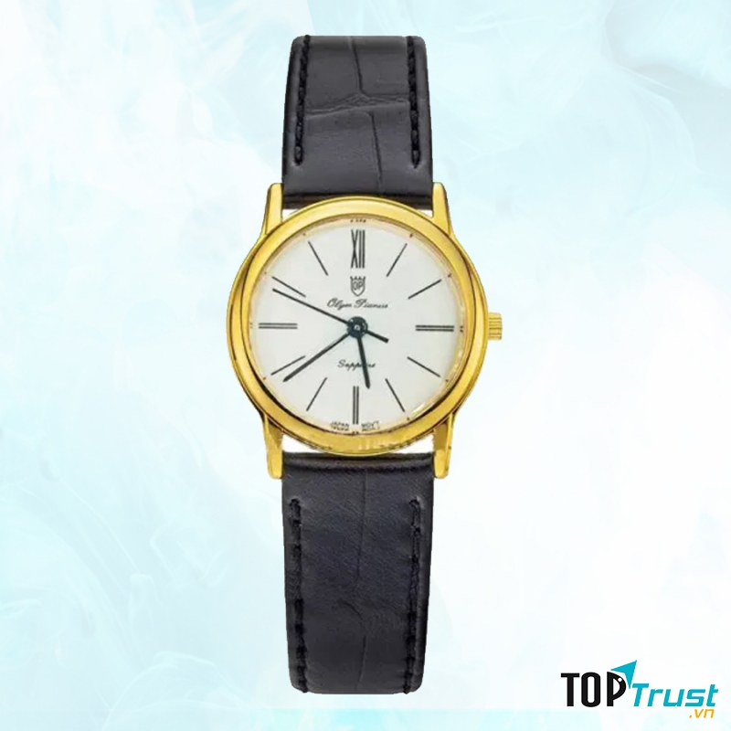 Đồng Hồ Duy Anh